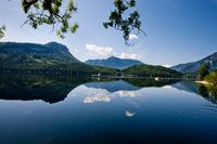 Altausseer See_01_(c) TVB Ausseerland - Salzkammergut-Tom Lamm